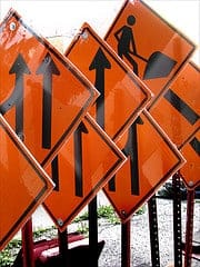 Post image for Is Your Law Firm’s Web Presence In a Building or Driving Phase?
