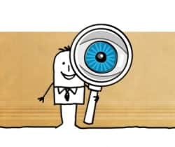 Search for site problems with this basic law firm website SEO audit.