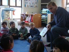 story telling
