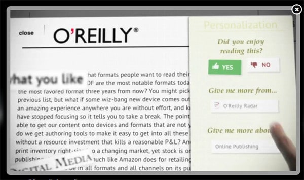 zite Is Zite the future of search?