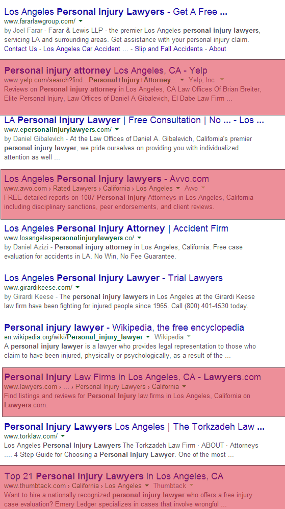 personal injury lawyer   Google Search