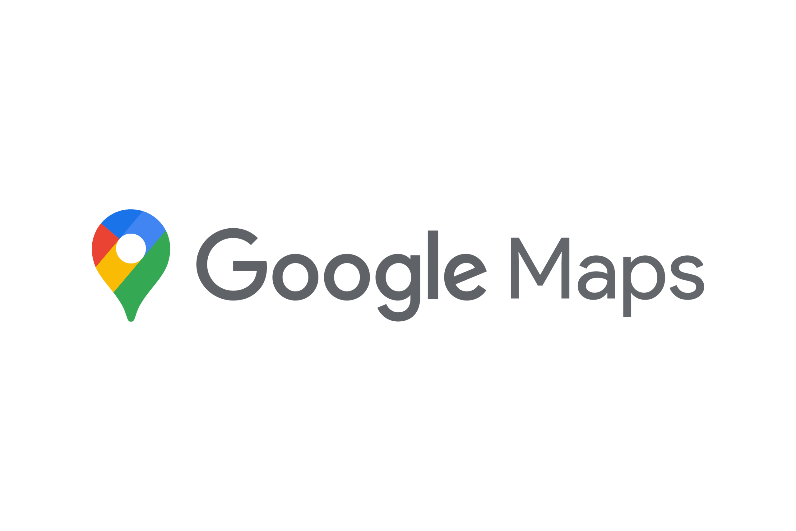 Google Maps logo